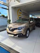 RENAULT Kadjar Diesel 2018 usata, Napoli