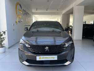 PEUGEOT 5008 Diesel 2023 usata, Napoli