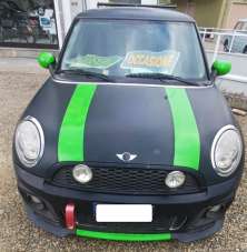 MINI Cooper D Diesel 2009 usata, Biella MINI Cooper D Diesel 2009 usata, Biella