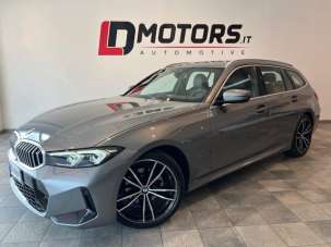 BMW 320 Diesel 2022 usata, Parma BMW 320 Diesel 2022 usata, Parma