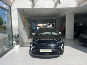 RENAULT Captur Benzina 2025 usata, Napoli