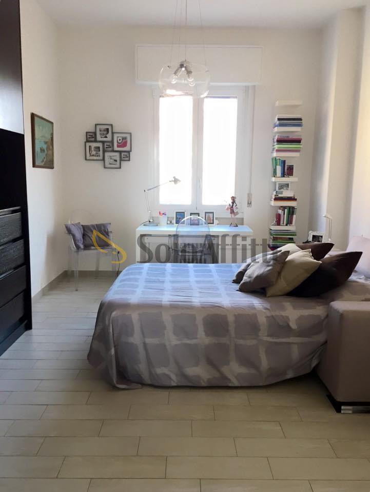 appartamento in affitto a Milano in zona Porta Romana