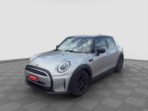 MINI Mini Benzina 2024 usata