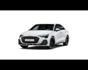 AUDI A3 Elettrica/Benzina usata, Treviso AUDI A3 Elettrica/Benzina usata, Treviso
