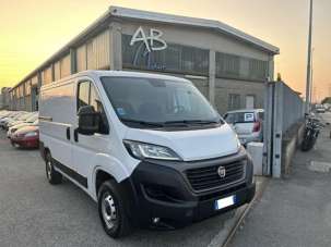 FIAT Ducato Diesel 2020 usata, Milano