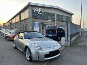NISSAN 350Z Benzina 2005 usata, Milano