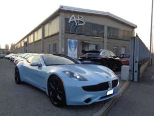 KARMA Revero Elettrica/Benzina 2020 usata, Milano