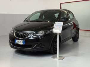 LANCIA Ypsilon Elettrica/Benzina 2023 usata, Milano
