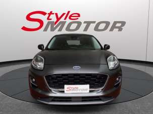 FORD Puma Elettrica/Benzina 2024 usata, Pesaro e Urbino FORD Puma Elettrica/Benzina 2024 usata, Pesaro e Urbino