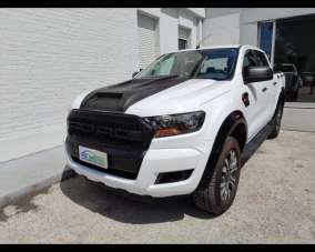 FORD Ranger Diesel 2017 usata, Macerata