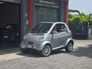 SMART ForTwo Benzina 2005 usata, Brescia SMART ForTwo Benzina 2005 usata, Brescia