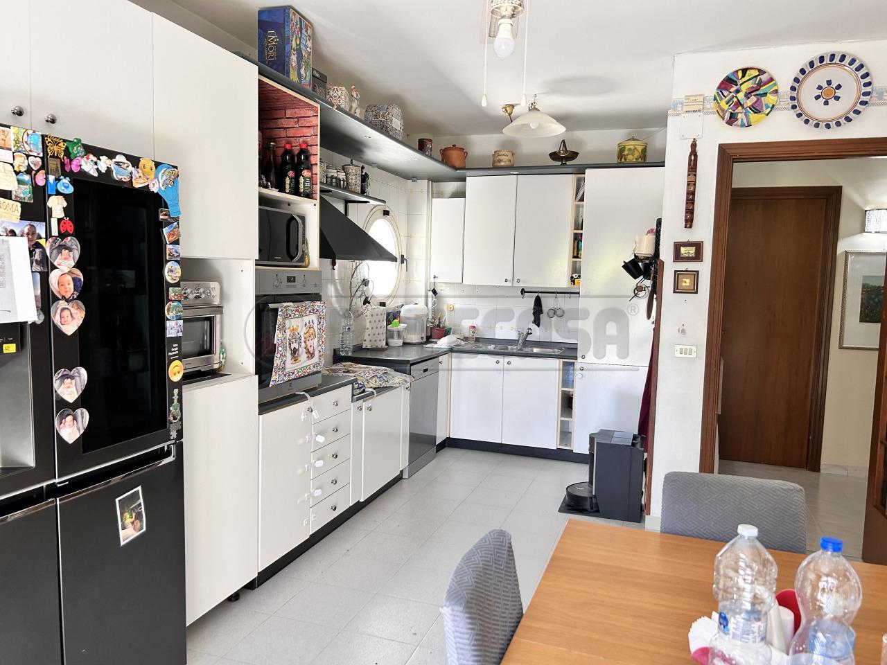 appartamento in vendita a Caltanissetta