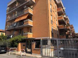 Vendita Trivani, Roma