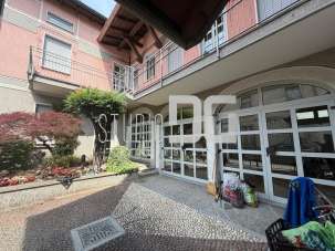 Vendita Villa bifamiliare, Cesano Maderno