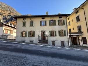 Vendita Ville, Branzi