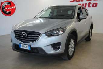 MAZDA CX-5 Diesel 2017 usata, Brindisi MAZDA CX-5 Diesel 2017 usata, Brindisi