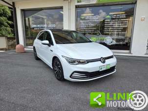 VOLKSWAGEN Golf Elettrica/Benzina 2020 usata VOLKSWAGEN Golf Elettrica/Benzina 2020 usata