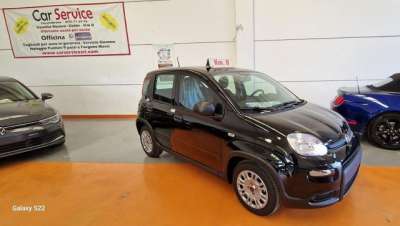 FIAT Panda Elettrica/Benzina 2025 usata, Pesaro e Urbino