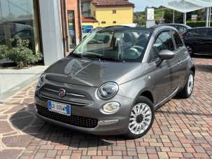 FIAT 500 Elettrica/Benzina 2022 usata, Cuneo FIAT 500 Elettrica/Benzina 2022 usata, Cuneo
