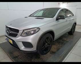 MERCEDES-BENZ GLE 350 Diesel 2019 usata, Pescara