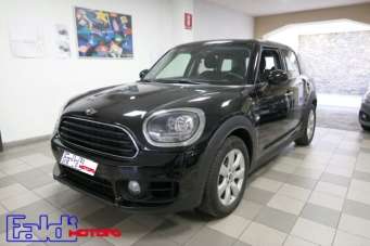 MINI Countryman Benzina 2019 usata, Firenze MINI Countryman Benzina 2019 usata, Firenze