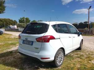 FORD B-Max Benzina 2013 usata, Forli-Cesena