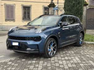 LYNK & CO 01 Elettrica/Benzina 2023 usata, Lecco