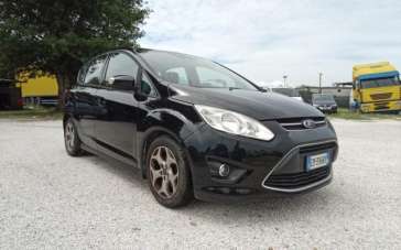 FORD C-Max Diesel 2012 usata, Forli-Cesena