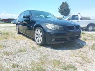 BMW 320 Diesel 2007 usata, Forli-Cesena