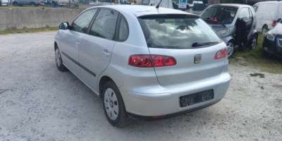 SEAT Ibiza Benzina 2004 usata, Forli-Cesena