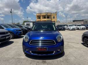 MINI Paceman Diesel 2014 usata, Napoli MINI Paceman Diesel 2014 usata, Napoli