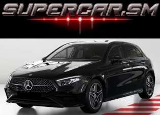 MERCEDES-BENZ A 200 Benzina 2025 usata, Rimini MERCEDES-BENZ A 200 Benzina 2025 usata, Rimini