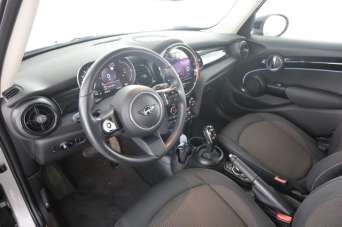 MINI Mini Benzina 2024 usata, Verona MINI Mini Benzina 2024 usata, Verona