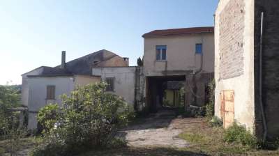 Vendita Casa indipendente, Roccamontepiano