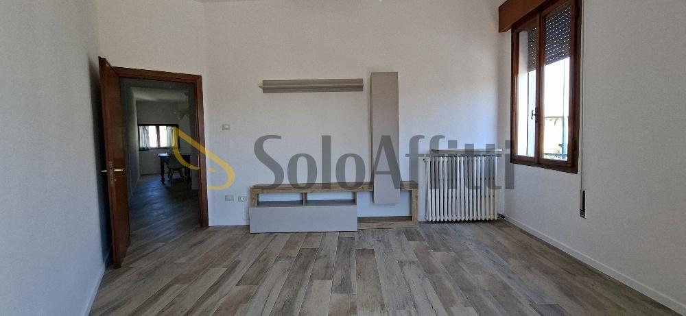 appartamento in affitto a Legnago in zona Casette