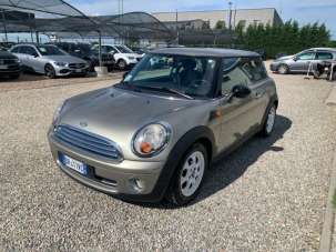 MINI One Benzina 2008 usata, Pavia MINI One Benzina 2008 usata, Pavia