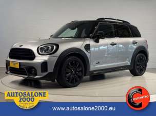 MINI Countryman Diesel 2023 usata, Treviso MINI Countryman Diesel 2023 usata, Treviso