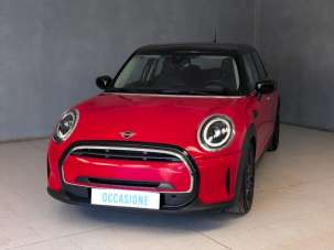 MINI Cooper Benzina 2023 usata, Novara