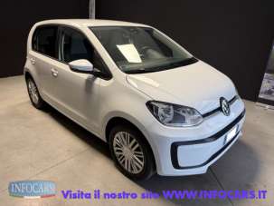 VOLKSWAGEN up! Benzina 2023 usata, Padova