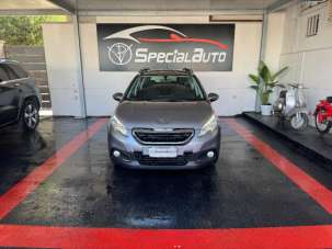 PEUGEOT 2008 Diesel 2014 usata, Italia