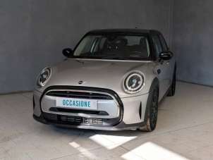 MINI Cooper Benzina 2023 usata, Novara