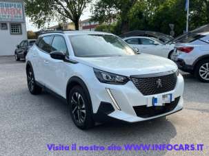 PEUGEOT 2008 Diesel 2022 usata, Padova