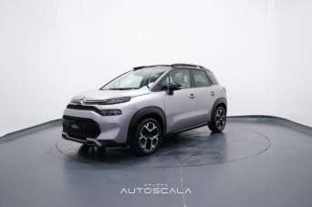 CITROEN C3 Aircross Diesel 2022 usata, Napoli
