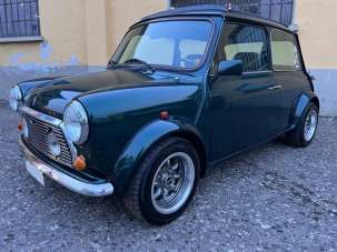 ROVER Mini Benzina 1996 usata ROVER Mini Benzina 1996 usata