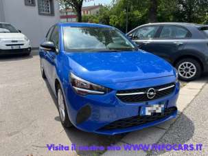 OPEL Corsa Benzina 2023 usata, Padova