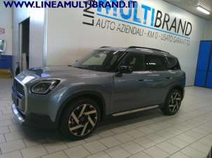 MINI Mini Elettrica/Benzina 2025 usata, Piacenza MINI Mini Elettrica/Benzina 2025 usata, Piacenza
