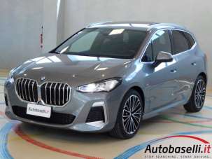 BMW 218 Diesel 2023 usata, Brescia