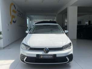 VOLKSWAGEN Polo Benzina 2023 usata, Napoli