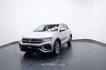 VOLKSWAGEN T-Roc Diesel 2024 usata, Napoli