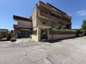 Vendita Quadrivani, Castel San Giorgio